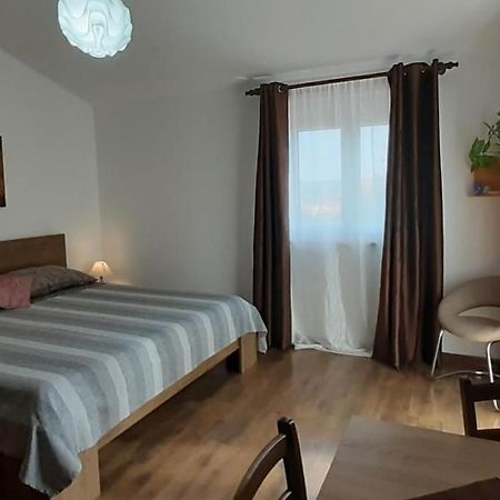 Apartments Alto Rovinj Bagian luar foto