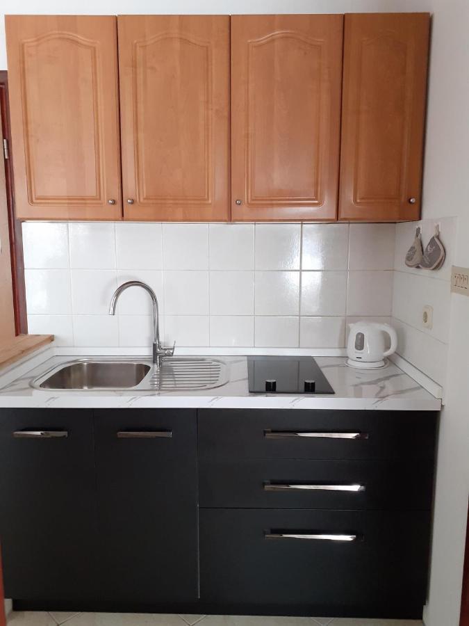 Apartments Alto Rovinj Bagian luar foto