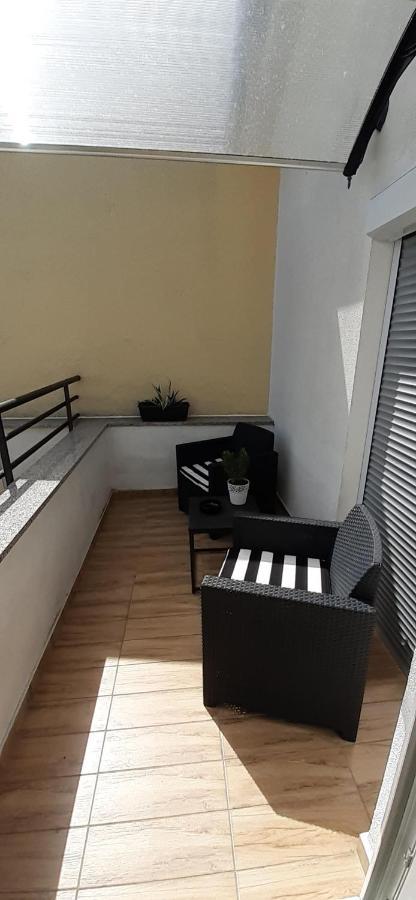 Apartments Alto Rovinj Bagian luar foto