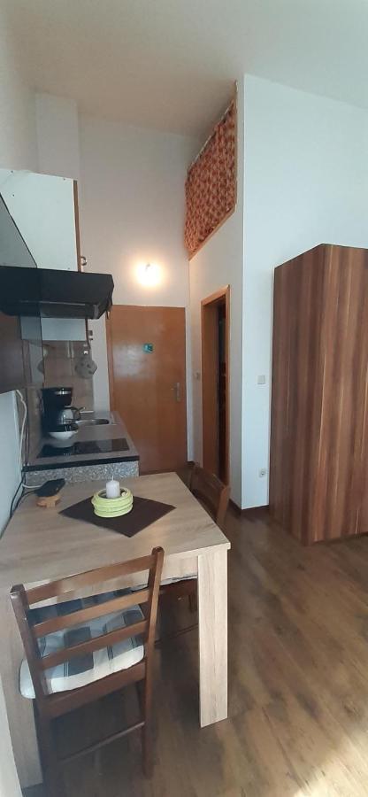 Apartments Alto Rovinj Bagian luar foto
