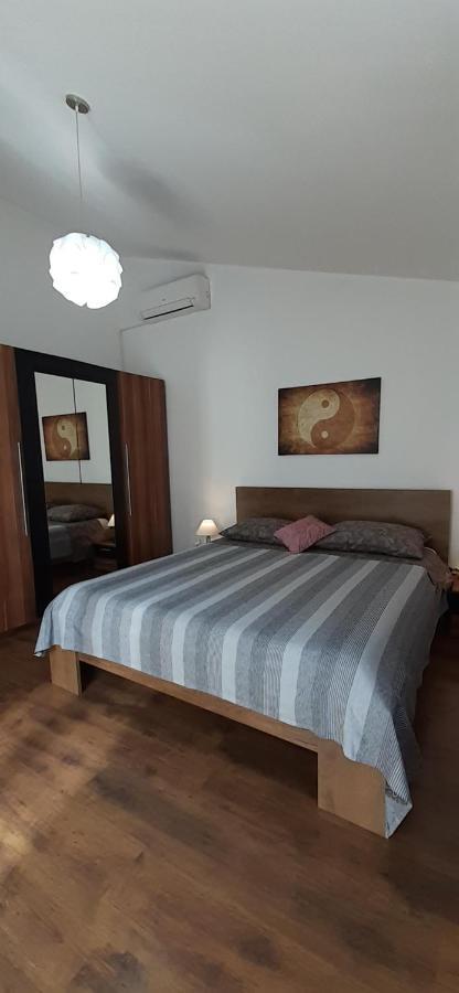Apartments Alto Rovinj Bagian luar foto