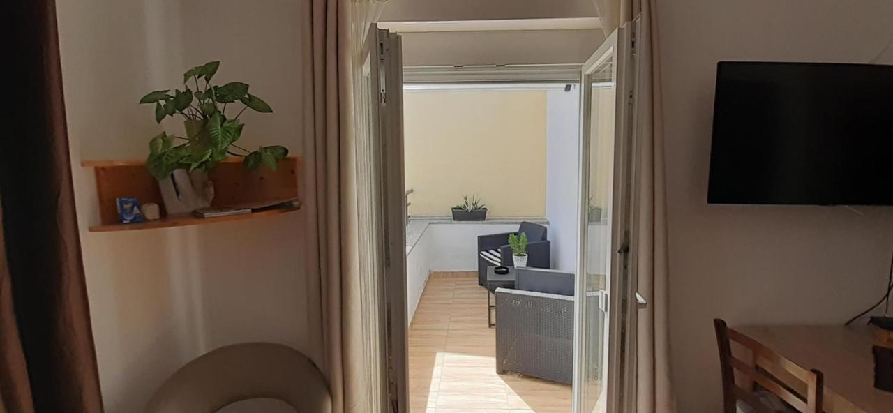 Apartments Alto Rovinj Bagian luar foto